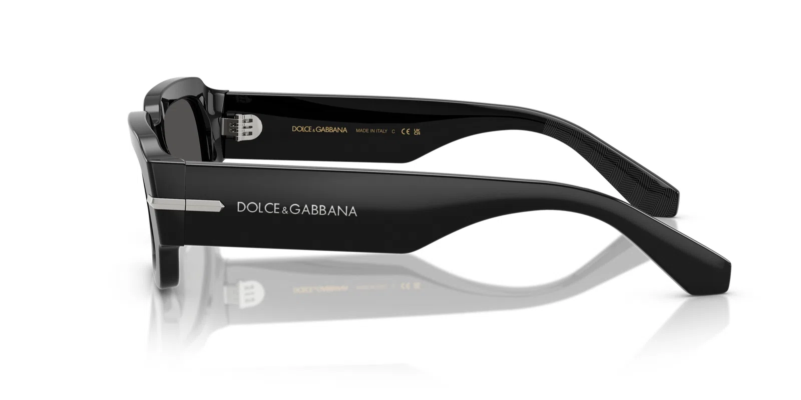 Dolce & Gabbana 4485F Sunglasses - view 6